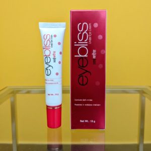 Eyebliss Under Eye Cream 15g