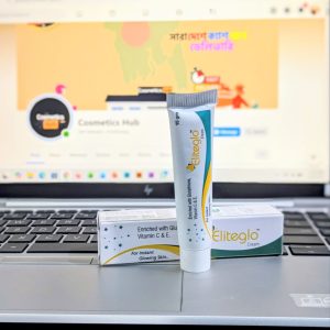 Eliteglo Cream 15g