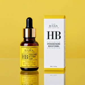 Cos De BAHA 2% Hydroquinone Brightening Serum (30ml)