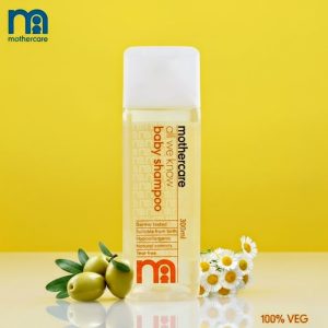 Mothercare All We Know Baby Shampoo 300ml