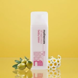 Mothercare All We Know Baby Lotion 300ml