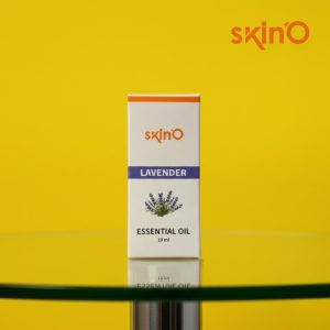 SkinO Lavender Essential Oil 10ml