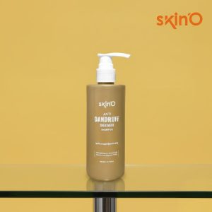 SkinO Anti Dandruff Treatment Shampoo 220ml