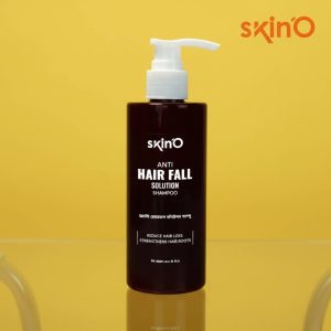 SkinO Anti Hair Fall Solution Shampoo 220ml