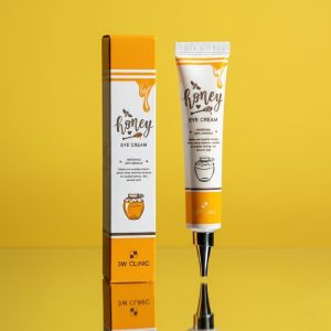 3W Clinic Honey Eye Cream 40ml