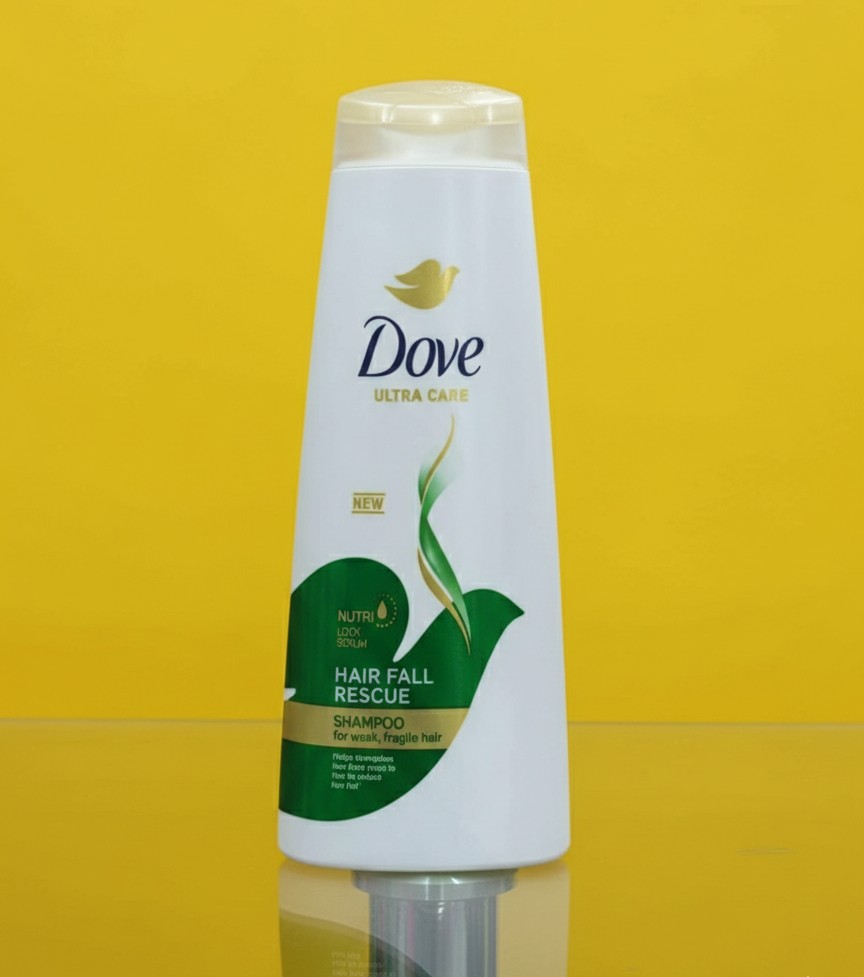 Dove Hair Fall Rescue Shampoo 330ml