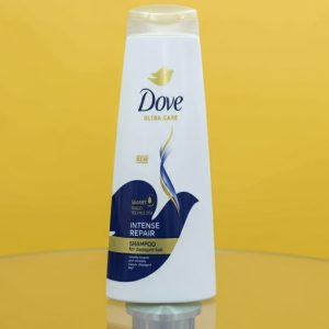 Dove Intense Repair Shampoo 330ml