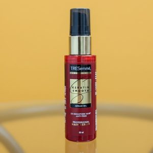 Tresemme Keratin Smooth Anti-Frizz Hair Serum (50ml)