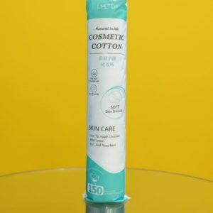 LMLTOP Cosmetic Cotton Pads (150pcs)