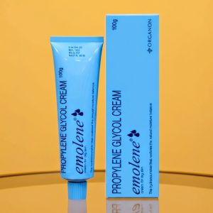 Emolene Propylene Glycol Cream (100g)