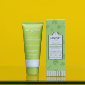 Dot & Key CICA + 5% Niacinamide Oil-Free Moisturizer 50g