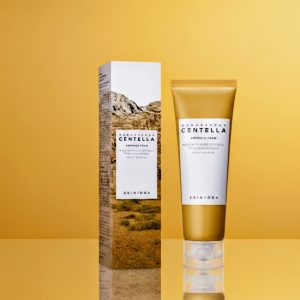 SKIN1004 Madagascar Centella Ampoule Foam 125ml
