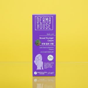 Derma House Breast Younger Cream 125ml