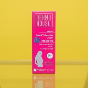 Derma House Breast Tightening Cream 125ml