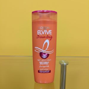 L'Oreal Elvive Dream Long Restoring Shampoo 400ml