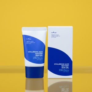Isntree Hyaluronic Acid Watery Sun Gel SPF50+ PA++++ 50ml